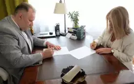 Wręczenie nominacji -II tura14