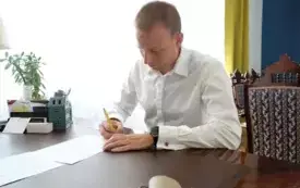 Wręczenie nominacji -II tura08