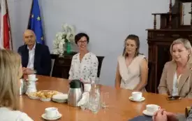 Wręczenie nominacji -II tura01