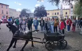 Wyjazd na kręgle do Wronek (7)