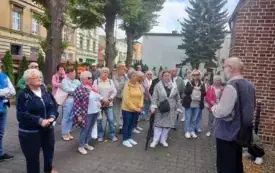 Wyjazd na kręgle do Wronek (5)