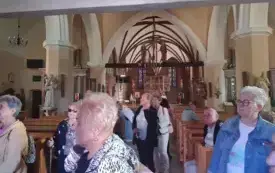 Wyjazd na kręgle do Wronek (4)