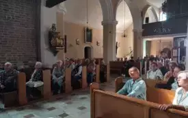 Wyjazd na kręgle do Wronek (3)