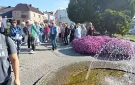 Wyjazd na kręgle do Wronek (1)