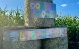 Dożynki Gminne coraz bliżej7