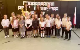 Rozpoczęcie roku szkolnego w Chełmnie24