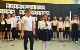 Rozpoczęcie roku szkolnego w Chełmnie20