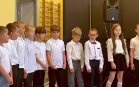 Rozpoczęcie roku szkolnego w Chełmnie18