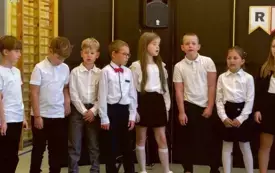 Rozpoczęcie roku szkolnego w Chełmnie17