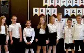 Rozpoczęcie roku szkolnego w Chełmnie16