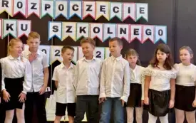 Rozpoczęcie roku szkolnego w Chełmnie15