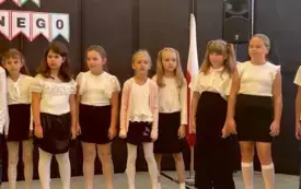 Rozpoczęcie roku szkolnego w Chełmnie14