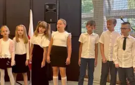 Rozpoczęcie roku szkolnego w Chełmnie13