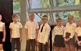 Rozpoczęcie roku szkolnego w Chełmnie12