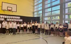 Rozpoczęcie roku szkolnego w Chełmnie08