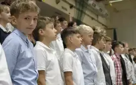 Rozpoczęcie roku szkolnego 202526 (33)