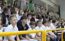 Rozpoczęcie roku szkolnego 202526 (9)