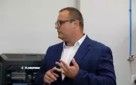 Uroczyste Otwarcie Ośrodka Egzaminacyjnego Dla Zawodu Technik Mechatronik (28)
