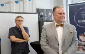 Uroczyste Otwarcie Ośrodka Egzaminacyjnego Dla Zawodu Technik Mechatronik (23)