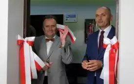 Uroczyste Otwarcie Ośrodka Egzaminacyjnego Dla Zawodu Technik Mechatronik (12)