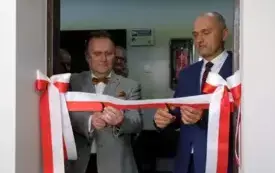 Uroczyste Otwarcie Ośrodka Egzaminacyjnego Dla Zawodu Technik Mechatronik (10)