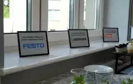 Uroczyste Otwarcie Ośrodka Egzaminacyjnego Dla Zawodu Technik Mechatronik (9)