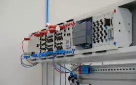 Uroczyste Otwarcie Ośrodka Egzaminacyjnego Dla Zawodu Technik Mechatronik (6)