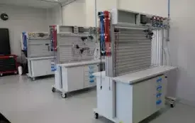 Uroczyste Otwarcie Ośrodka Egzaminacyjnego Dla Zawodu Technik Mechatronik (1)