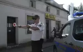 Rocznica Wybuchu II WŚ76