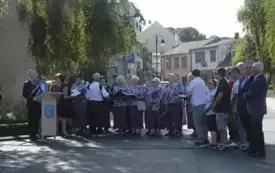 Rocznica Wybuchu II WŚ75
