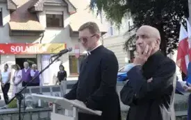 Rocznica Wybuchu II WŚ73