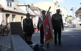 Rocznica Wybuchu II WŚ71