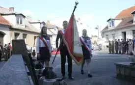 Rocznica Wybuchu II WŚ69