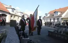 Rocznica Wybuchu II WŚ68