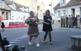 Rocznica Wybuchu II WŚ65