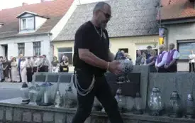 Rocznica Wybuchu II WŚ64