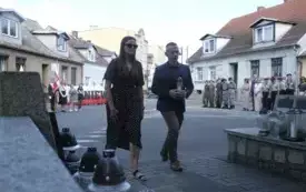 Rocznica Wybuchu II WŚ59