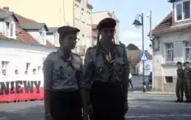 Rocznica Wybuchu II WŚ58