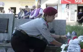 Rocznica Wybuchu II WŚ57