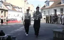 Rocznica Wybuchu II WŚ56