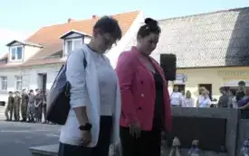 Rocznica Wybuchu II WŚ54