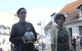 Rocznica Wybuchu II WŚ50