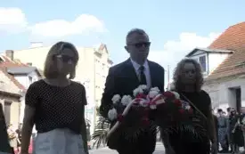 Rocznica Wybuchu II WŚ45