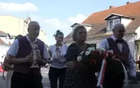 Rocznica Wybuchu II WŚ42
