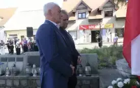 Rocznica Wybuchu II WŚ41
