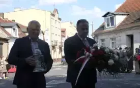 Rocznica Wybuchu II WŚ40