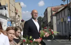 Rocznica Wybuchu II WŚ31