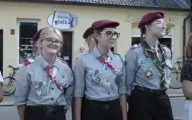 Rocznica Wybuchu II WŚ22