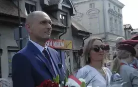Rocznica Wybuchu II WŚ21
