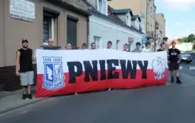 Rocznica Wybuchu II WŚ18